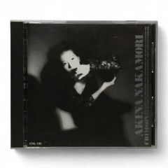 中森明菜 クリムゾン LPレコード - メルカリ