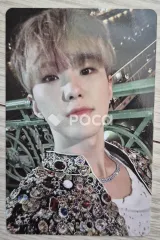 Seventeen ホシ セブチ SEVENTEENTH HEAVEN KiT ver.