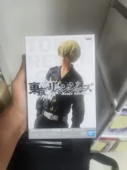 東京リベンジャーズ 松野 千冬 フィギュア