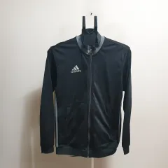 アディダス ジップアップ トレーナー アウター / 95-100