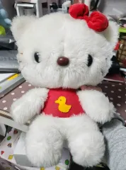 ハローキティ ぬいぐるみ
