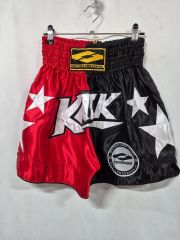 新品 K-1 ピーターアーツ 本人使用モデル キックパンツ セット 正道