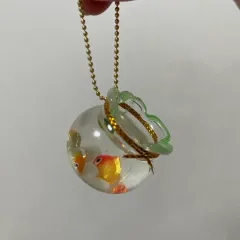 キーホルダー