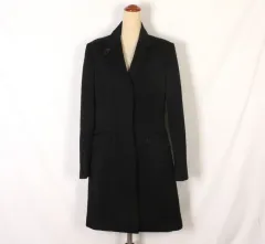 J-12034/PAUL SMITH ポール・スミス 正規品 未使用 レディース コート 44のサムネイル