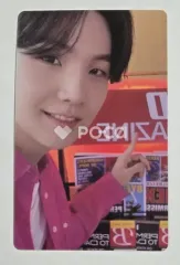 BTS SUGA PERMISSION TO DANCE ON STAGE - LIVE Weverse