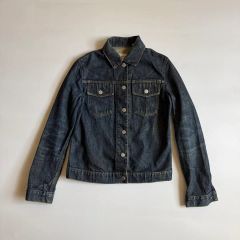 90s/archive/本人期/Helmut Lang denim jacket - メルカリ