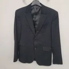 90/S ザ・クラス 季節の変わり目 スーツ コンビ ジャケット (秋冬用)