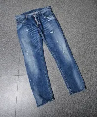 DSQUARED2 デニム ズボン 出品