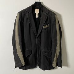 605 新品タグ付き DIESEL D-IVORY-SP リバーシブルスカジャン - メルカリ