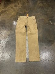 RRL ワークパンツ 30x30 ダック トラウザーズ サスペンダー ラルフ RRL ワークパンツ 30x30 ダック トラウザーズ サスペンダー ラルフ