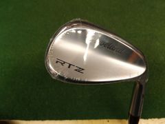 Cleveland RTZ 56°ウェッジ フルグラインド DG95 S200 - メルカリ