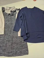 マザーピア マタニティ服