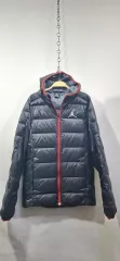 90 キッズ エアジョーダン 軽量ダウン ダン ジョーダン ジュニア 男の子 服のサムネイル
