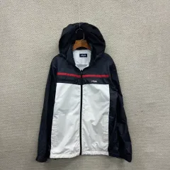 FILA フィラ ウィンドブレーカー 100 M14513のサムネイル