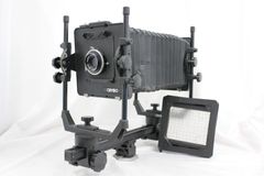 Cambo Wide 650 大判カメラ 65mmレンズ - メルカリ