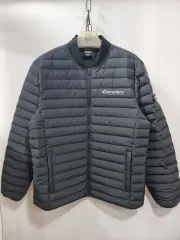 DISCOVERY グースダウン 軽量ダウン (D58