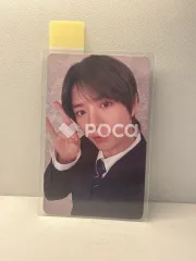 TXT ボムギュ CHIKAI HMV ラキドロ
