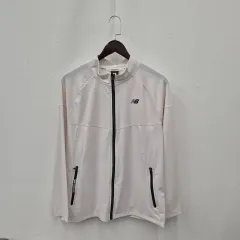 ニューバランス トレーナー ジャケット XLのサムネイル