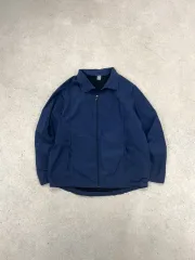 C.P. COMPANY 00s リラックス パッカブル ナイロン ガーメントダイング ジャケット