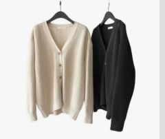 Spick & span✨ペーパーヤーンカーディガン　24SS 羽織サマーニット Spick & span✨ペーパーヤーンカーディガン 24SS 羽織サマーニット