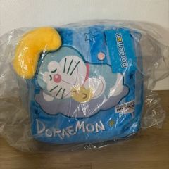 新品未開封○ドラえもん○座椅子 - メルカリ