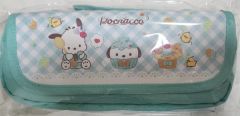 こぴよフレンズ 窓付きショルダーバッグ マザーガーデン - メルカリ