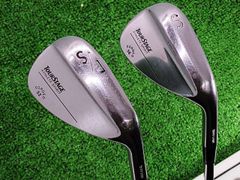 希少 限定モデル】ツアーステージ NB-32EX ウェッジ 2本セット - メルカリ