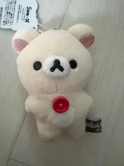 コリラックマ キーホルダー人形