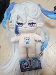 白膠木簓 20cm 着せ替えぬいぐるみ - メルカリ