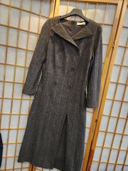 GIVENCHY ジバンシー バイカラー 長袖 カシミヤ混 ワンピース S GIVENCHY ジバンシー バイカラー 長袖 カシミヤ混 ワンピース S - メルカリ