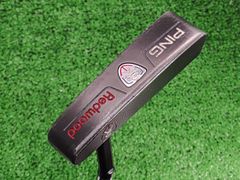 PING ZING アイアンセット 1.3〜9 PW、SW、LW オレンジドット