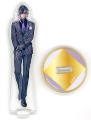 中古】アクリルスタンド・アクリルパネル 実休光忠 「刀剣乱舞-ONLINE