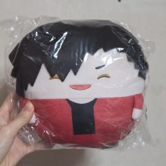ぬいぐるみパスケースポーチ 黒澤ルビィ - メルカリ