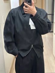 新品タグ付✨RING JACKET × CAFE SOHO ダブルブレスト【L】 - メルカリ