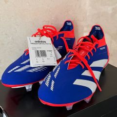 871adidas PREDATOR ELITE AG 26cm - メルカリ