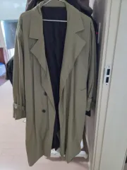 メンズ 성 코트 出品