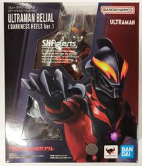 반다이 SHFiguarts 울트라 맨 베리얼 (다크니스 힐즈 Ver.)