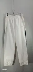 ナイキ サイドライン トレーナー ズボン