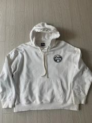 SUNSEA 23AW WAFFLE PARKA ワッフルパーカー タグ付き - メルカリ