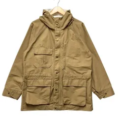 WOOLRICH WOOLEN MILLS ウールリッチウーレンミルズ WOOU0110BE マウンテンパーカー サイズS 正規品 / 54849のサムネイル