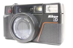 動作確認済】 Nikon L35 AD2 G0220-150-5v - メルカリ