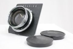 SchneiderKreuznach Symmar210mm F5.6 2129 - メルカリ