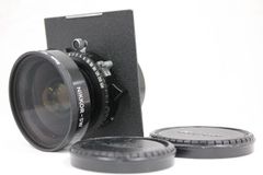 FUJINON SWD 90mm F5.6 大判カメラ用レンズ - メルカリ
