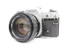 CANON AE-1 PROGRAM + FD ZOOM 35-70mm - メルカリ