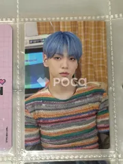 TXT スビン minisode1 : Blue Hour SOUNDWAVE サウェ ラキドロ