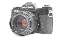 2026年最新】pentax kx フィルムカメラの人気アイテム - メルカリ