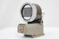 返品保証】 リンホフ Linhof UNIVERSALSUCHER-TECHNIKA Schneider