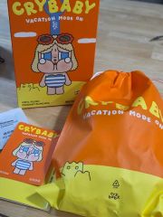 クライベイビー ボックス シュリンク付き 新品未使用✨ - メルカリ