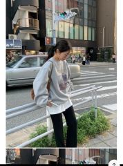 Ameri vintage NIRVANA VINTAGE LIKE SWEAT - メルカリ