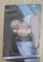 ATEEZ ミンギ GOLDEN HOUR : Part.3 POCAALBUM MINGI VER.
